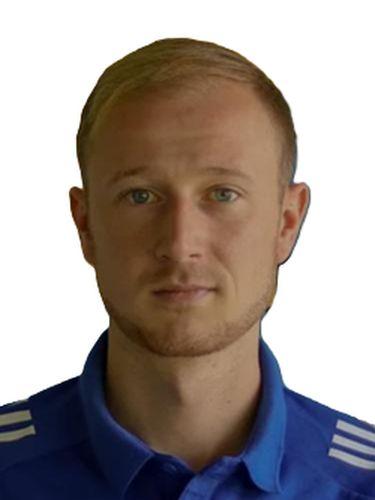 Klaus Huber