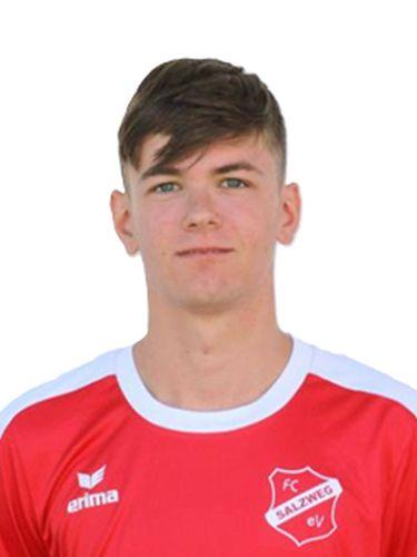 Jonas Mautner