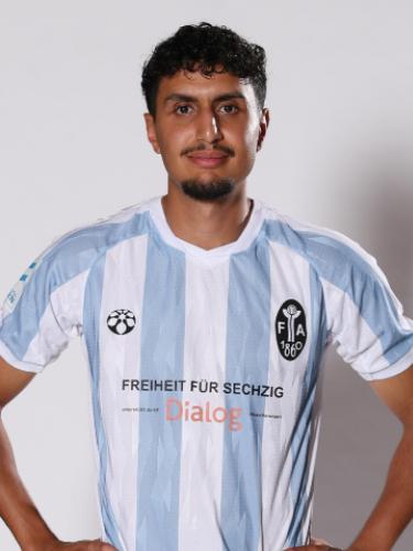 Avatar Bild für Brahim Moumou