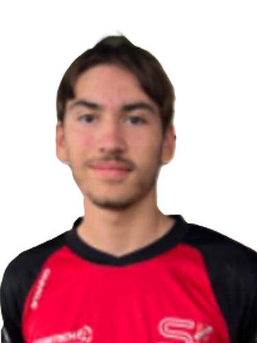 Avatar Bild für Valentin Praml