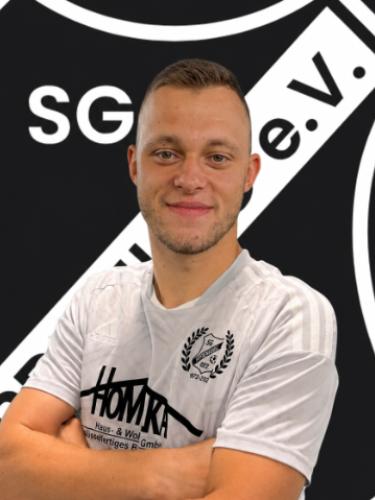 Tobias Schneider