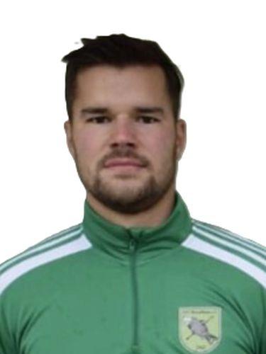 Dominik Holzmann