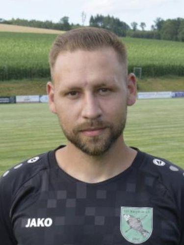 Avatar Bild für Antony Peran