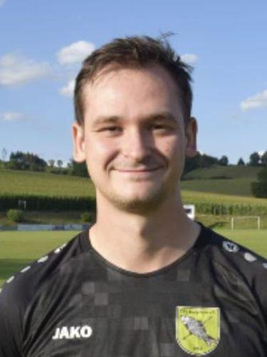 Patrick Zierer
