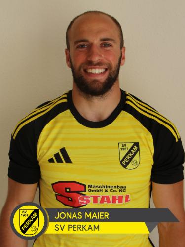 Jonas Maier