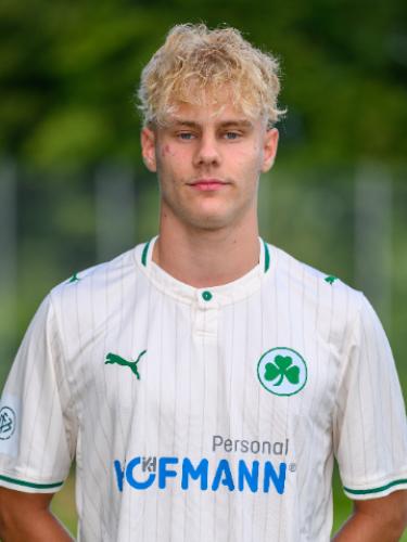 Jonas Geringer