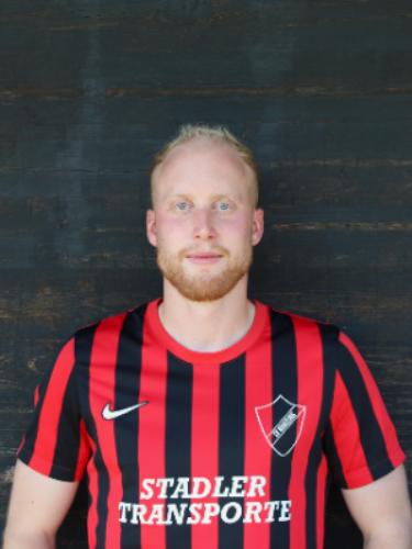 Avatar Bild für Benedikt Baumgartner