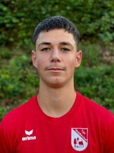 Avatar Bild für Luca Bauer