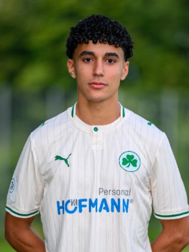 Darin Salehi