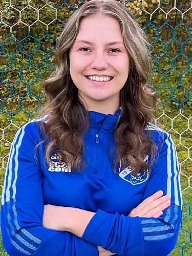 Julia Schiefele