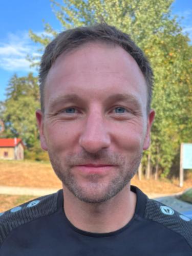 Markus Gürster