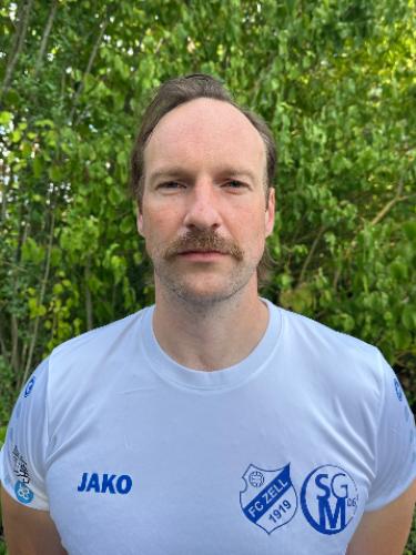 David Kopping