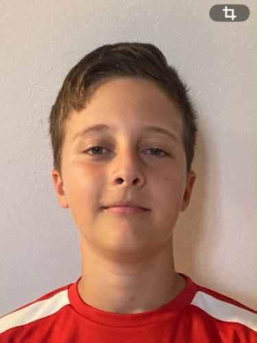 Marcus Lup