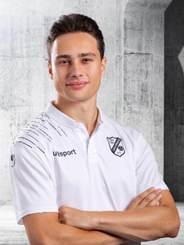 Bastian Mattes