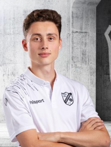 Jannik Mattes