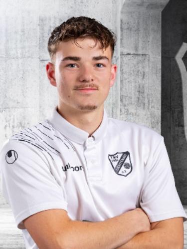 Korbinian Motzet
