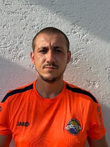 Aleksandar Iljic