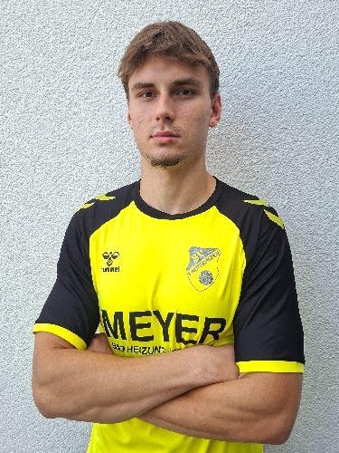 Lukas Jakesevic
