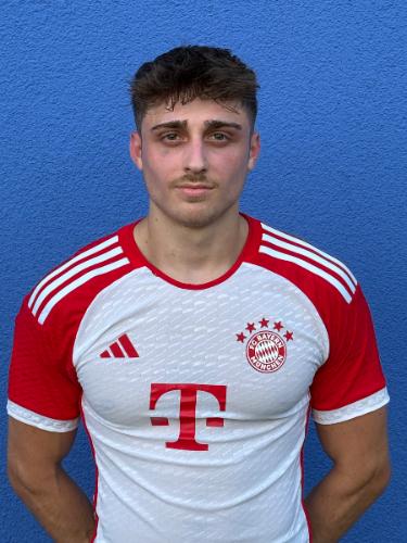 Matthias Berger