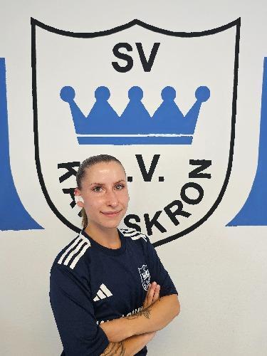 Christina Kamm