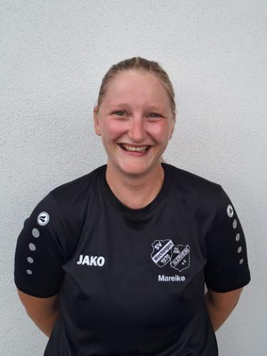 Mareike Bruckmeier