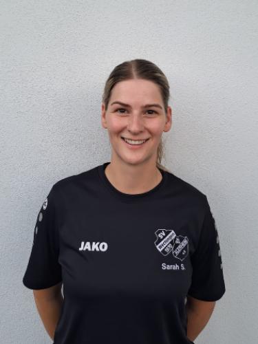 Sarah Schröppel