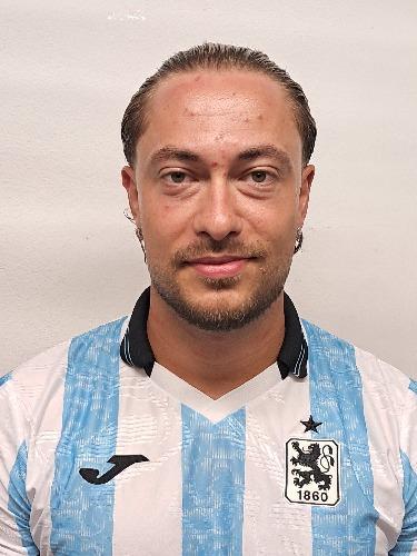 Marco Candussi