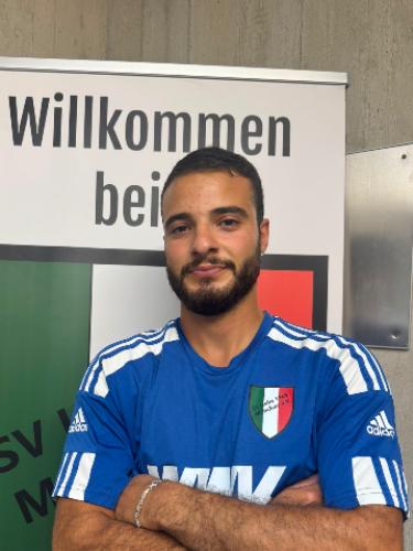 Berkan Altug