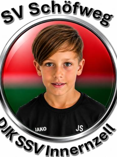 Jonas Sigl