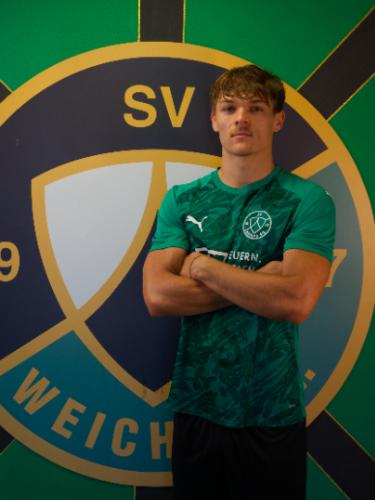 Alexander Niwergol