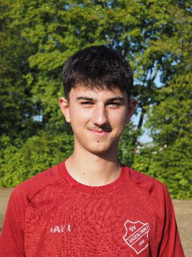Bastian Madl