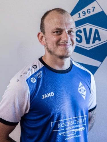 Bastian Pfüller
