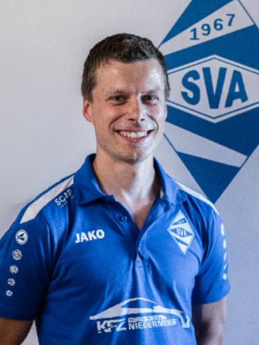 Stefan Reiter