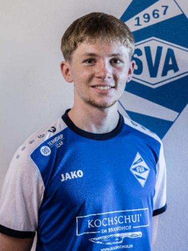 Marius Wiesmüller