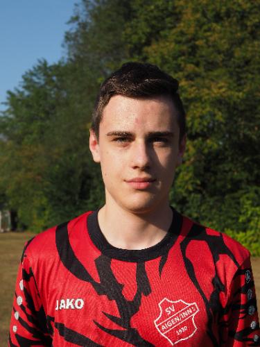 Lukas Starzengruber