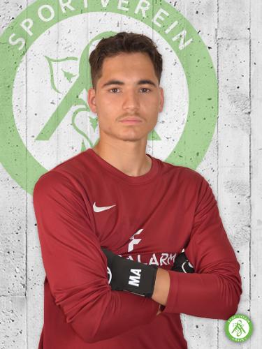 Massih Amiri