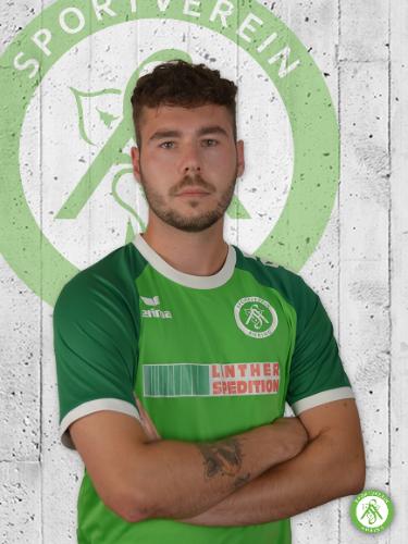 Avatar Bild für Daniel Bichl