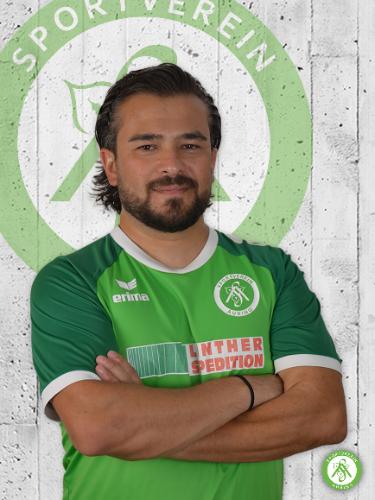 Avatar Bild für Kubilay Tasdemir