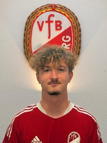 Jonas Freund