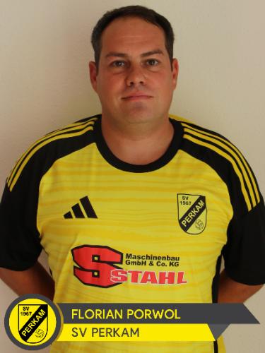 Florian Porwol