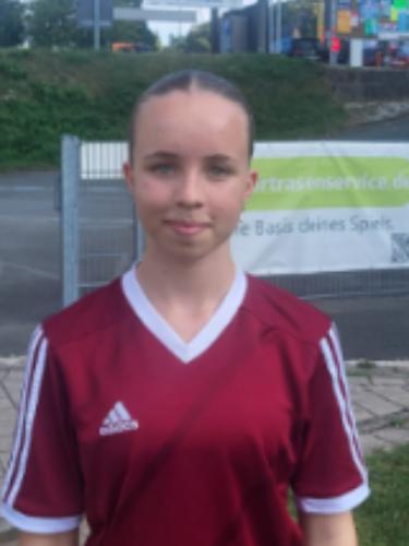 Amelie Weishäupl