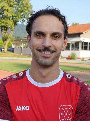 Avatar Bild für Florian Faltermeier