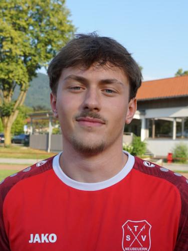 Avatar Bild