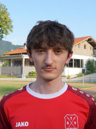Rafael Göller