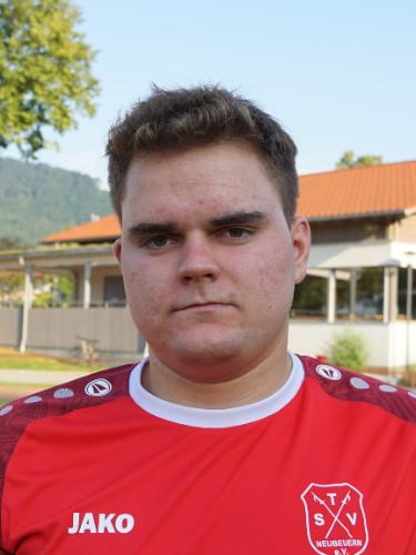 Avatar Bild für Levi Jochner