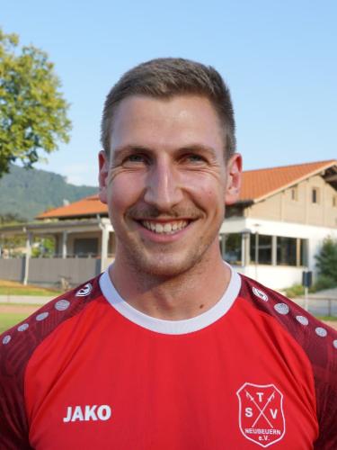 Avatar Bild für Tobias Lexa