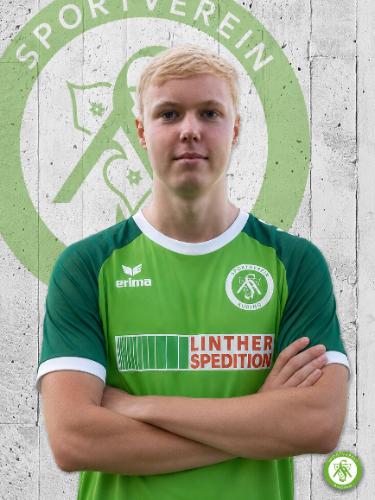 Avatar Bild für Luis Hofmann
