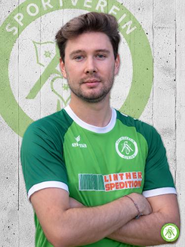 Avatar Bild für Antoine Nast
