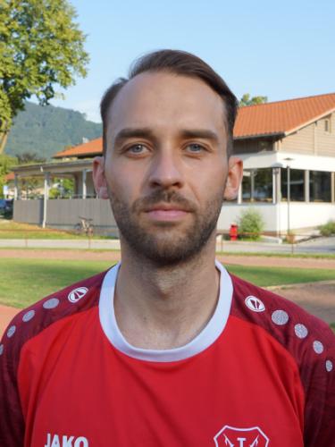 Sven Stiefel