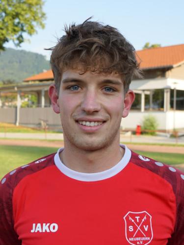 Avatar Bild für Johannes Wolfrum